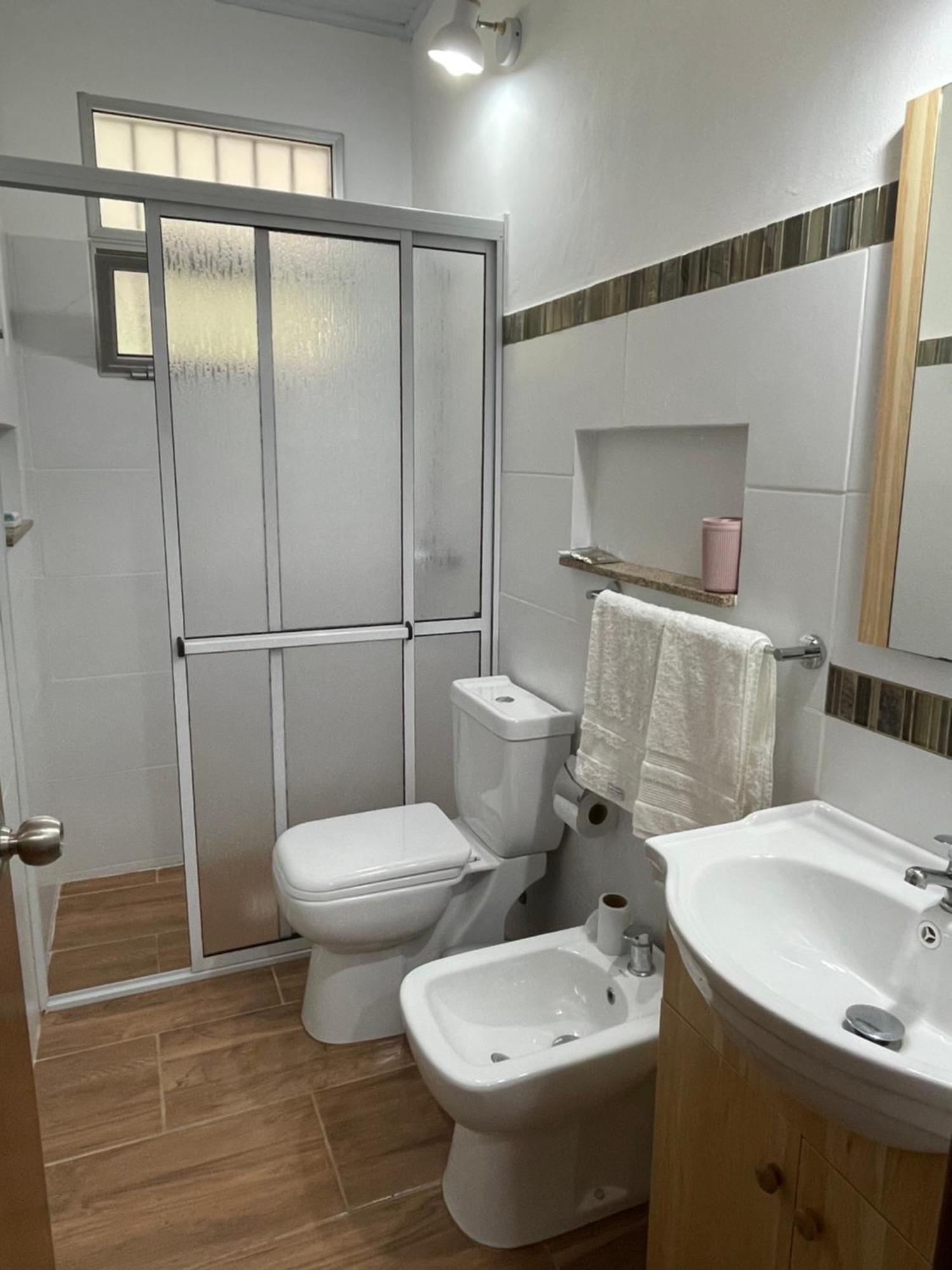 Appartement Magnolio à Colonia del Sacramento Extérieur photo