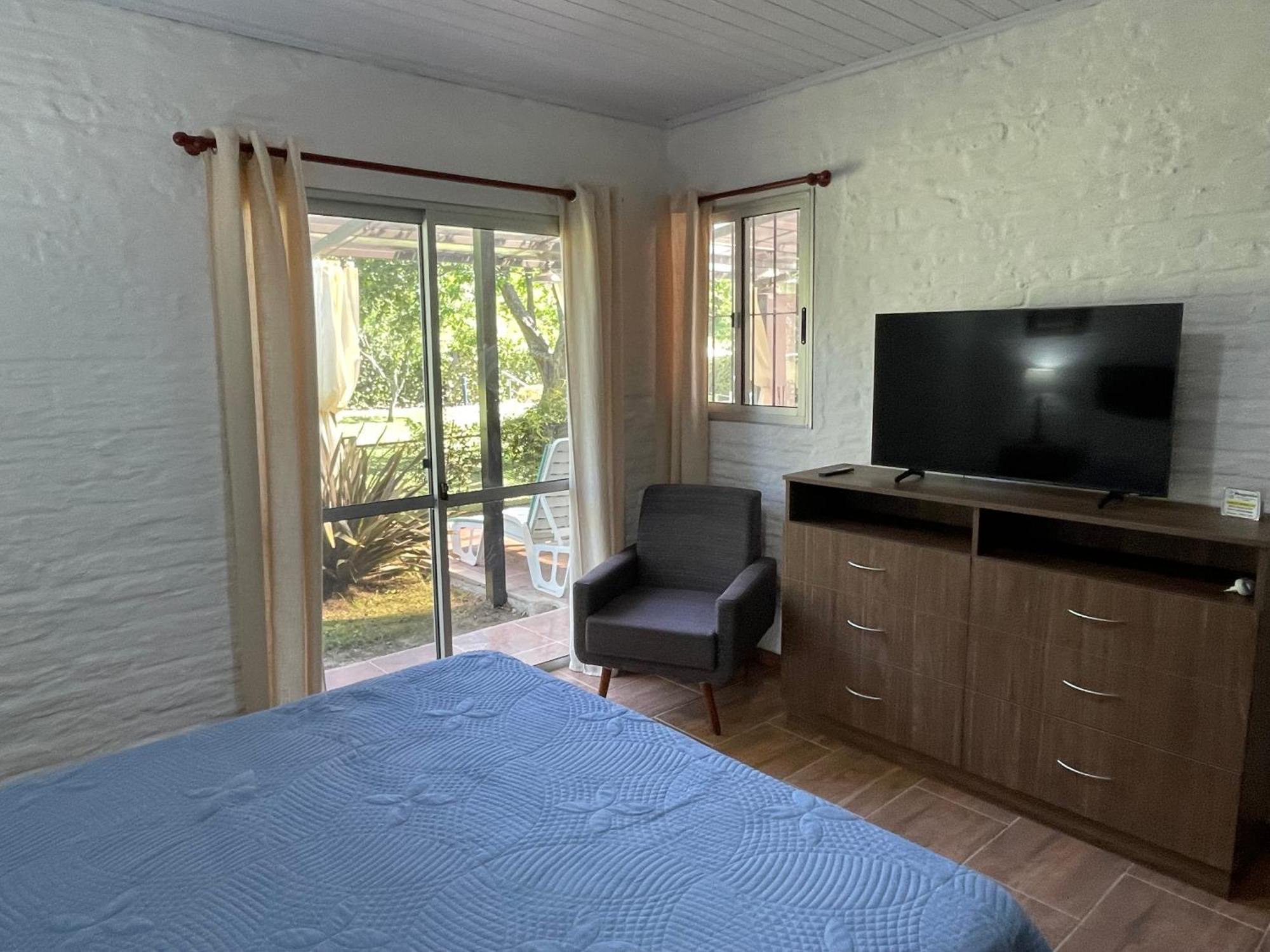 Appartement Magnolio à Colonia del Sacramento Extérieur photo