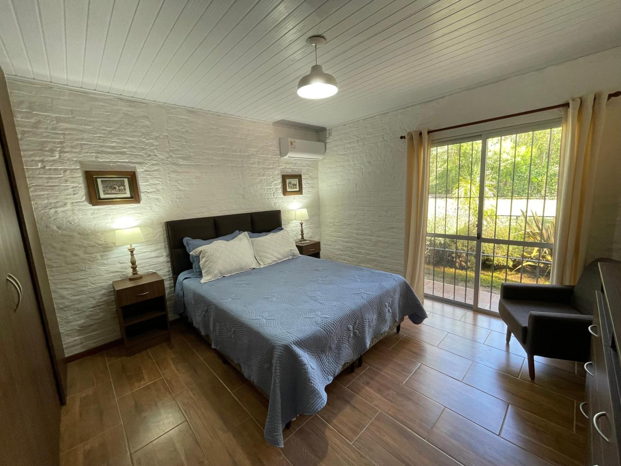 Appartement Magnolio à Colonia del Sacramento Extérieur photo
