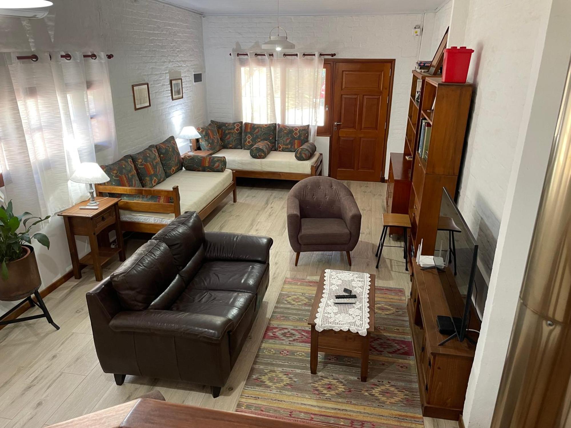 Appartement Magnolio à Colonia del Sacramento Extérieur photo