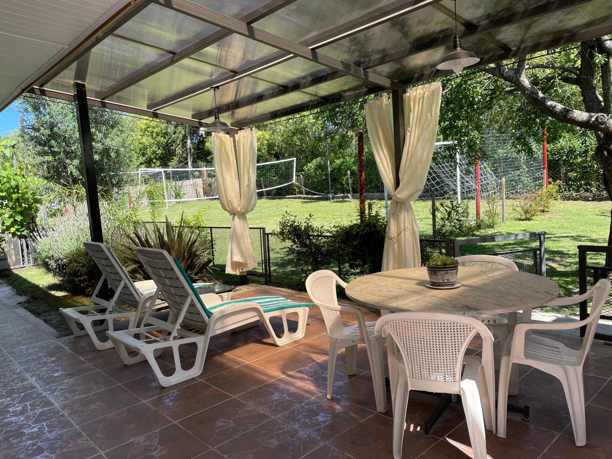 Appartement Magnolio à Colonia del Sacramento Extérieur photo