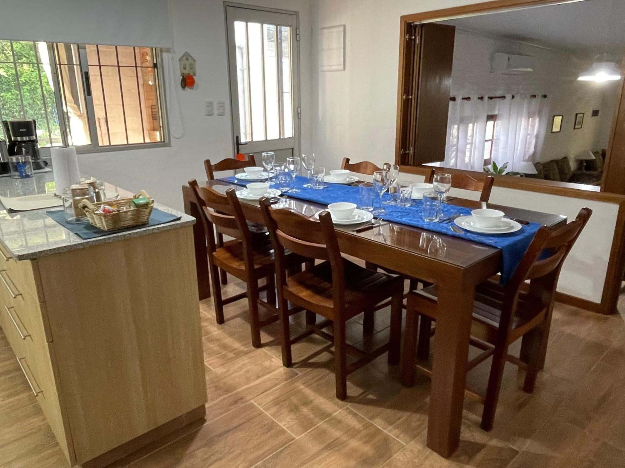 Appartement Magnolio à Colonia del Sacramento Extérieur photo